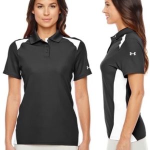 Under Armour | Women’s Colorblock Polo M
